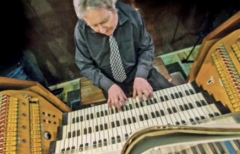 50-летний орган Белгосфилармонии будет реконструирован
